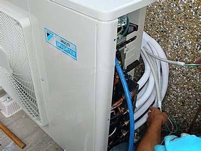 桐城商场中央空调分析及中央空调的维保分析