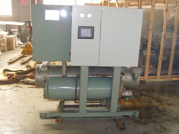 桐城酒店中央空调不停机清洗方法介绍